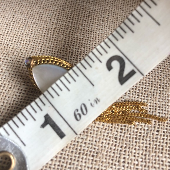 Vtg Marena Handmade W. German Demi Parure - Picture 16 of 16